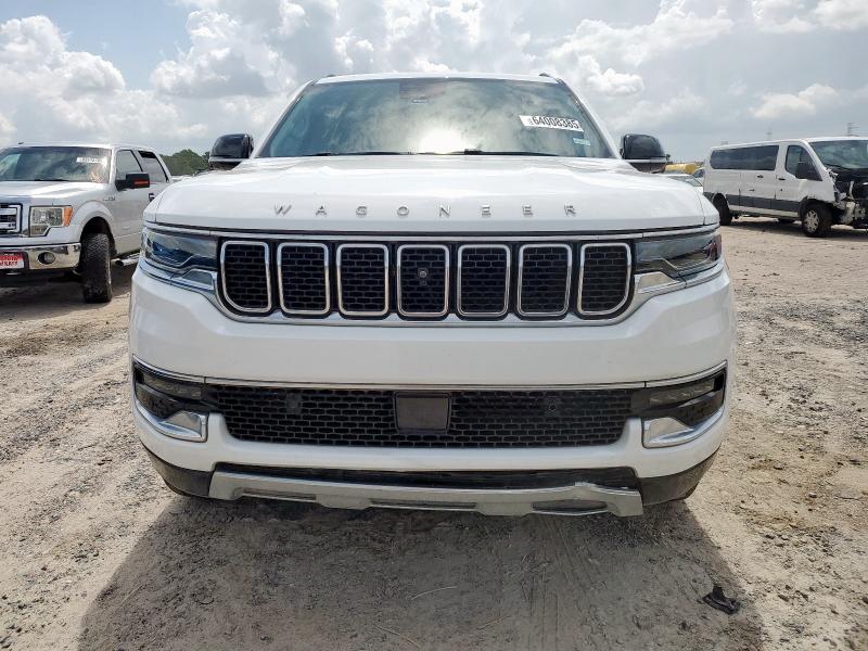  JEEP WAGONEER 2023 White