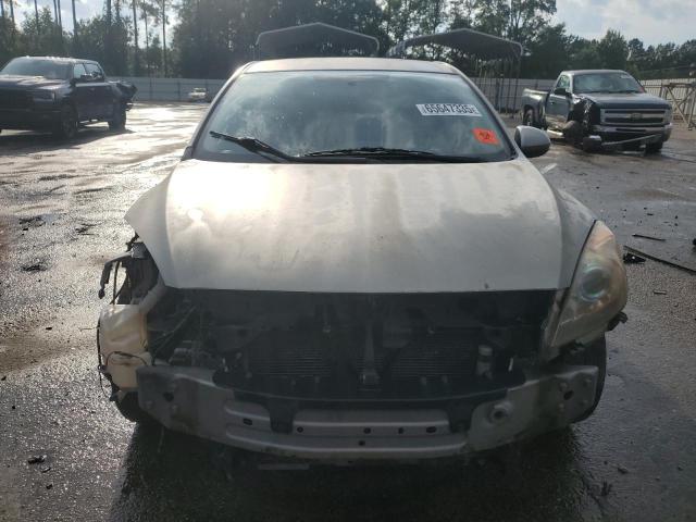  MAZDA 3 2012 Silver