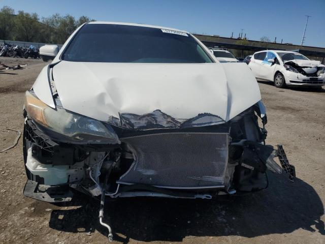 Coupet HONDA CIVIC 2015 Biały