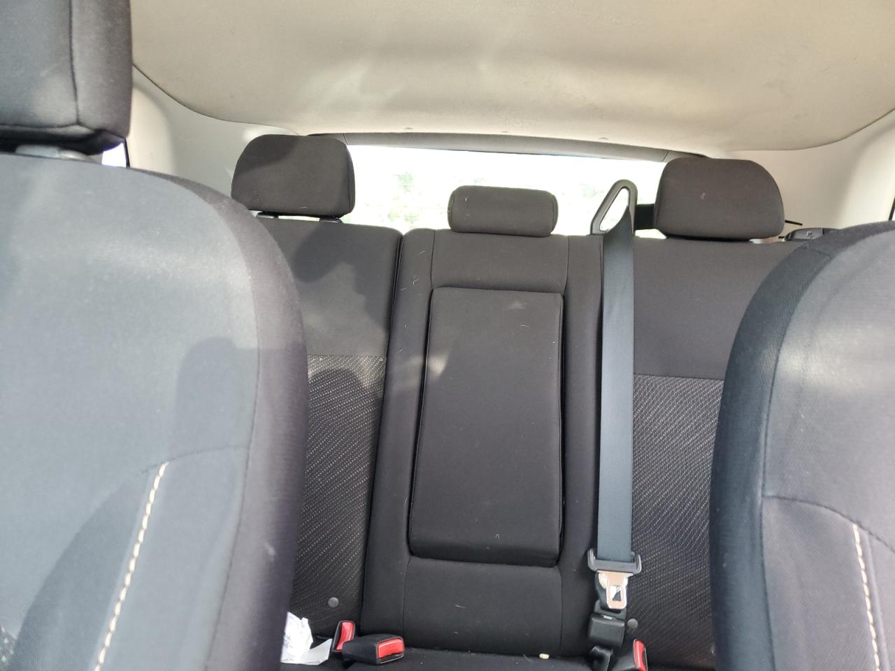 2013 Mitsubishi Outlander Sport Se VIN: 4A4AR4AU1DE011187 Lot: 66689895