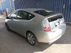 2006 TOYOTA PRIUS T SP for sale at Copart SANDTOFT