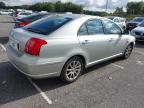 2006 TOYOTA AVENSIS T2 for sale at Copart SANDTOFT