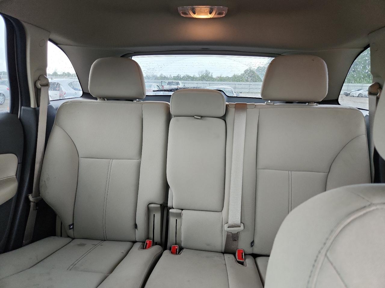 2013 Ford Edge Se VIN: 2FMDK3GC2DBC83515 Lot: 65139285