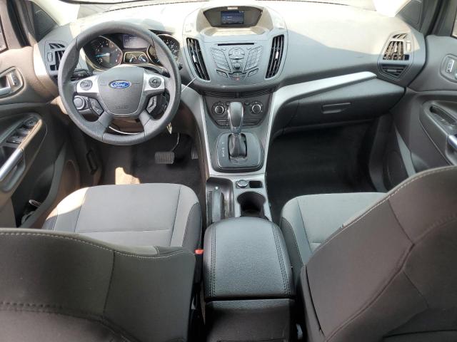  FORD ESCAPE 2014 Szary