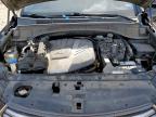 2019 HYUNDAI SANTA FE XL SE   for sale at Copart TX - SAN ANTONIO