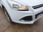 2014 FORD KUGA TITAN for sale at Copart SANDWICH