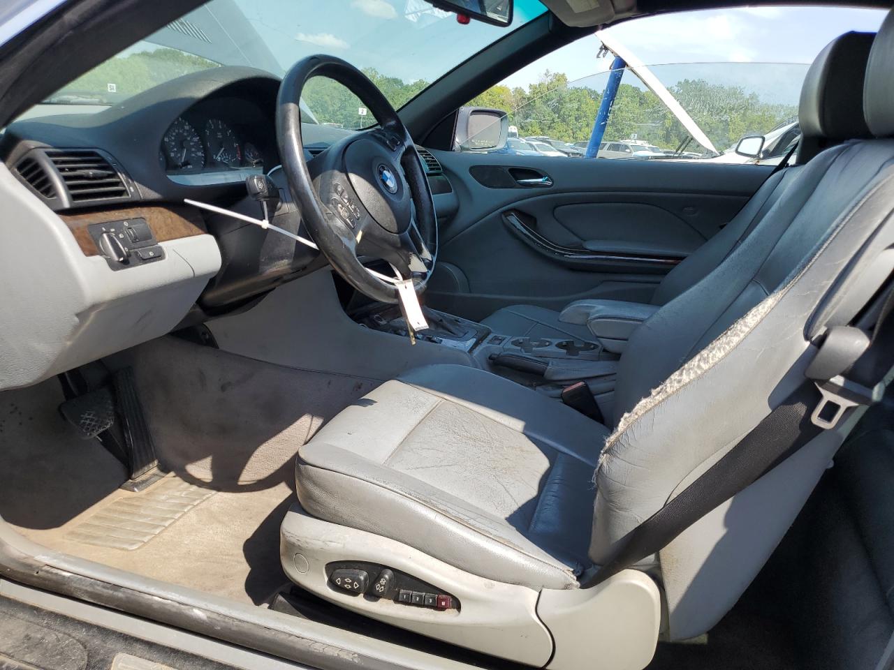wbabs33412jy59885 WBABS33412JY59885 2002 BMW 325 Ci