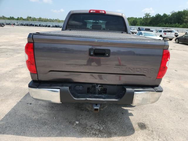 Pickups TOYOTA TUNDRA 2017 Szary