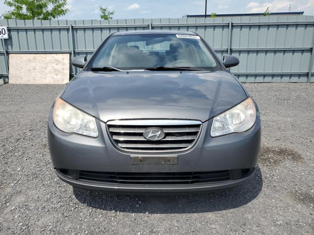 2008 HYUNDAI ELANTRA GL  