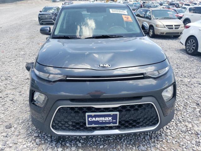  KIA SOUL 2020 Szary