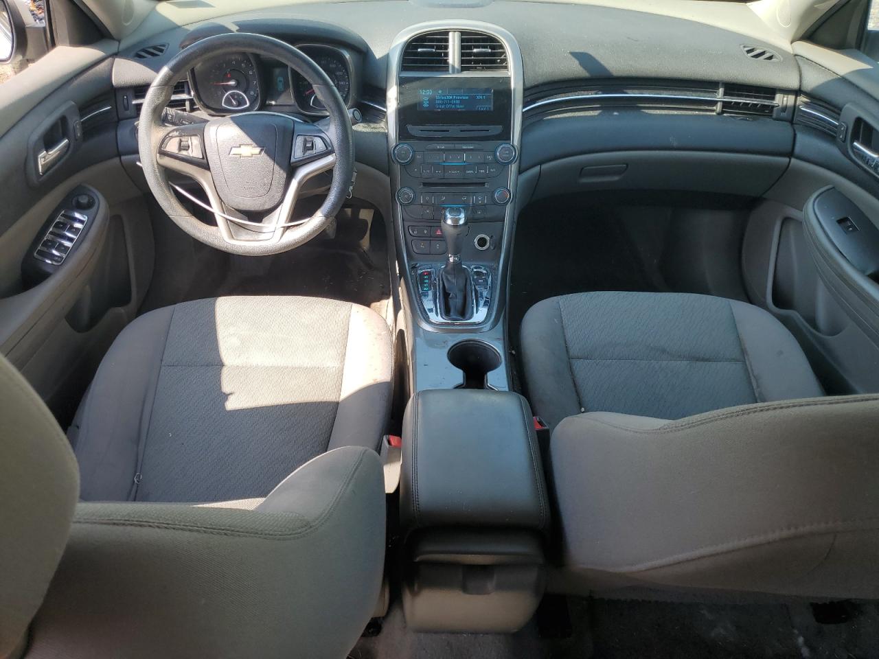 2013 Chevrolet Malibu Ls VIN: 1G11B5SA6DF219512 Lot: 64907895