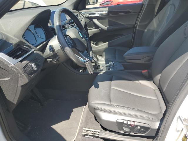  BMW X1 2020 Biały