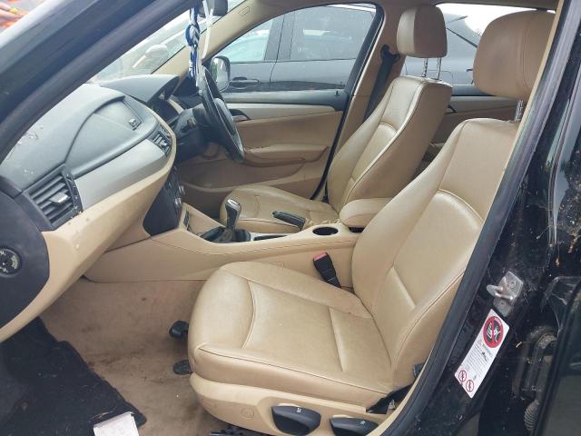 2012 BMW X1