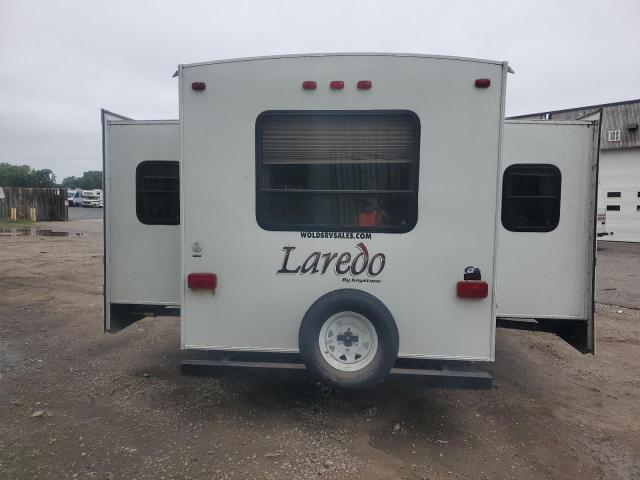 2013 KEYSTONE RV LAREDO 308 RE