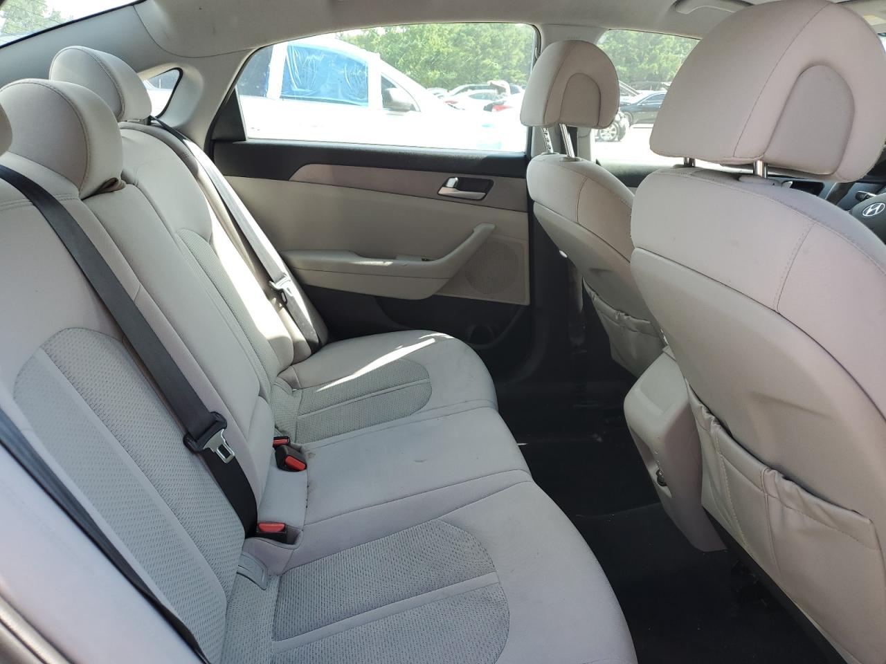 2016 Hyundai Sonata Se VIN: 5NPE24AF1GH365259 Lot: 64569045