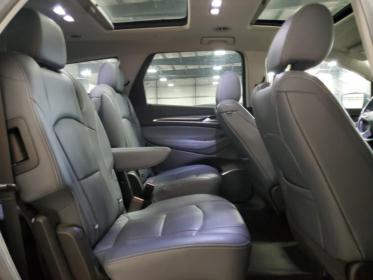 2019 Buick Enclave Premium VIN: 5GAEVBKW8KJ246765 Lot: 62603655