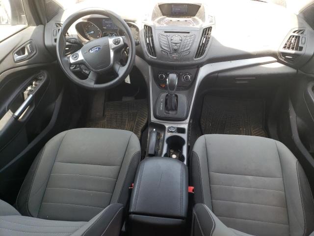 Паркетники FORD ESCAPE 2015 Серый
