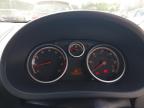 2008 VAUXHALL CORSA DESI for sale at Copart ST HELENS