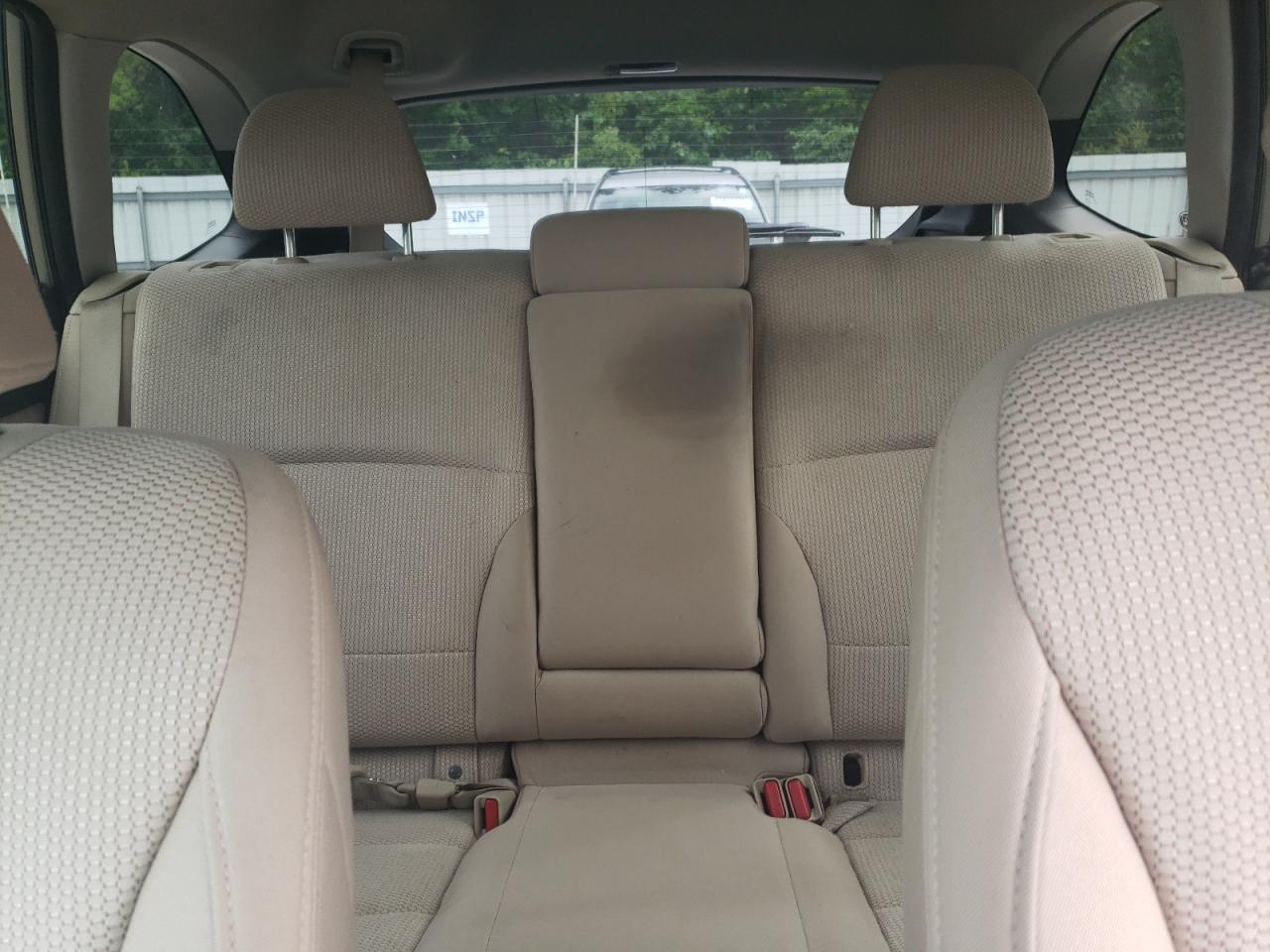2015 Subaru Outback 2.5I Premium VIN: 4S4BSACC7F3348525 Lot: 63642525