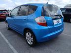 2011 HONDA JAZZ I-VTE for sale at Copart CHESTER