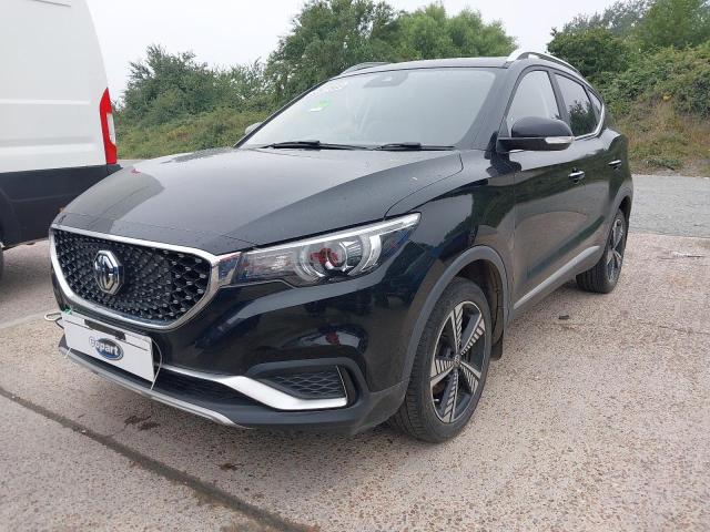 2020 MG ZS EXCLUSI for sale at Copart SANDWICH