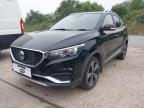 2020 MG ZS EXCLUSI for sale at Copart SANDWICH