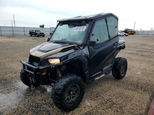 2019 POLARIS GENERAL 1000 EPS RIDE COMMAND EDITION  