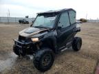 2019 POLARIS GENERAL 1000 EPS RIDE COMMAND EDITION   for sale at Copart IA - CEDAR RAPIDS