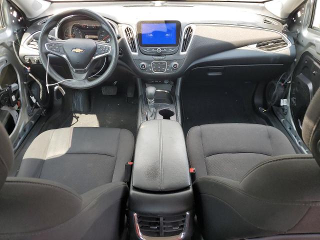  CHEVROLET MALIBU 2021 Srebrny