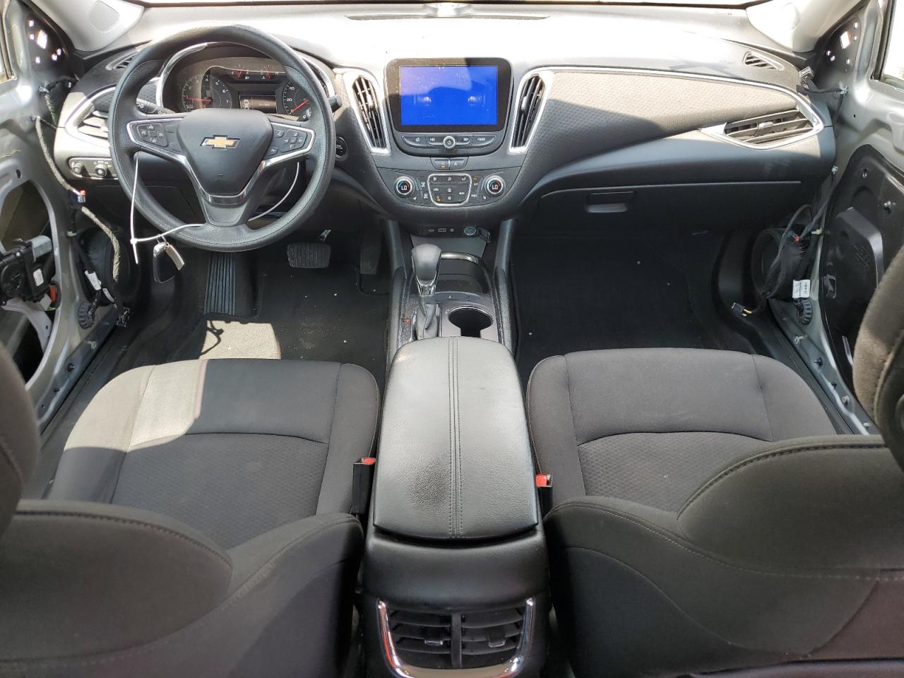 1g1zd5st6mf066449 1G1ZD5ST6MF066449 2021 Chevrolet Malibu Lt