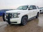 2015 CHEVROLET TAHOE POLICE à vendre chez Copart TX - HOUSTON EAST