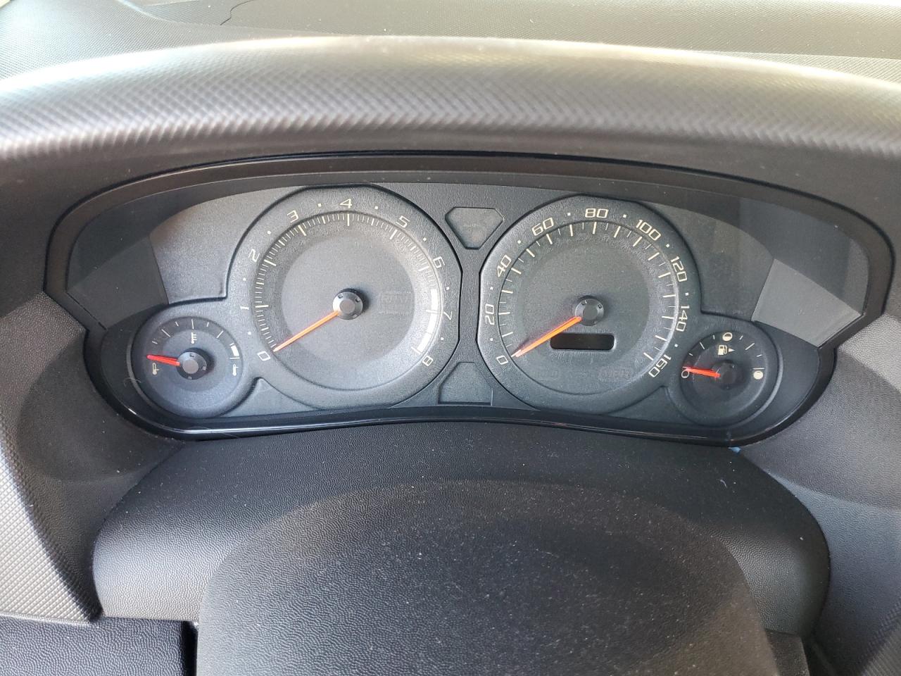 2004 Cadillac Srx VIN: 1GYDE637740136463 Lot: 65011785