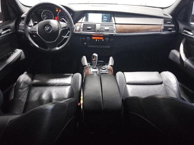 2014 BMW X6 XDRIVE35I  