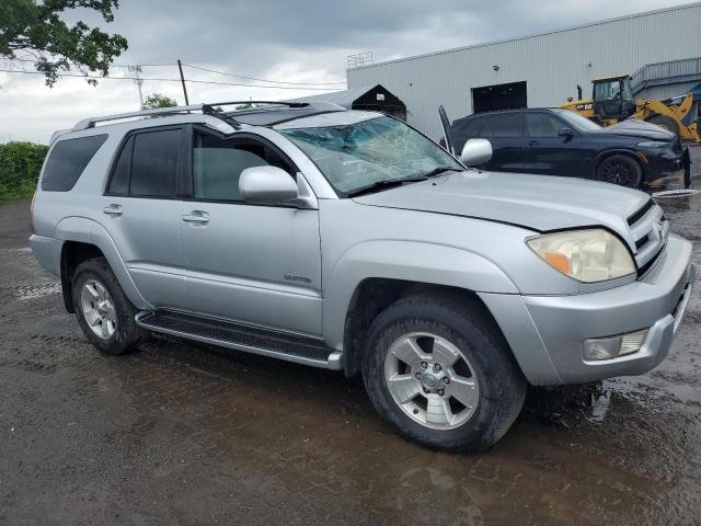 2004 TOYOTA 4RUNNER LIMITED  
