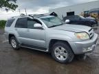 2004 TOYOTA 4RUNNER LIMITED   for sale at Copart QC - MONTREAL