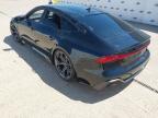 2024 AUDI RS7 PRFM CRBNBLK TFSI MHE  for sale at Copart SANDY