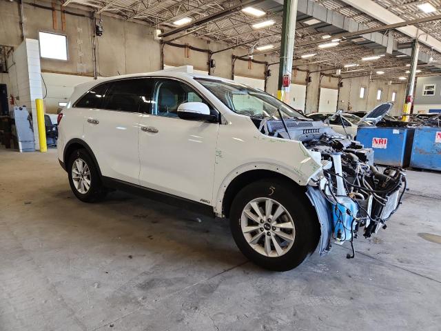  KIA SORENTO 2020 White