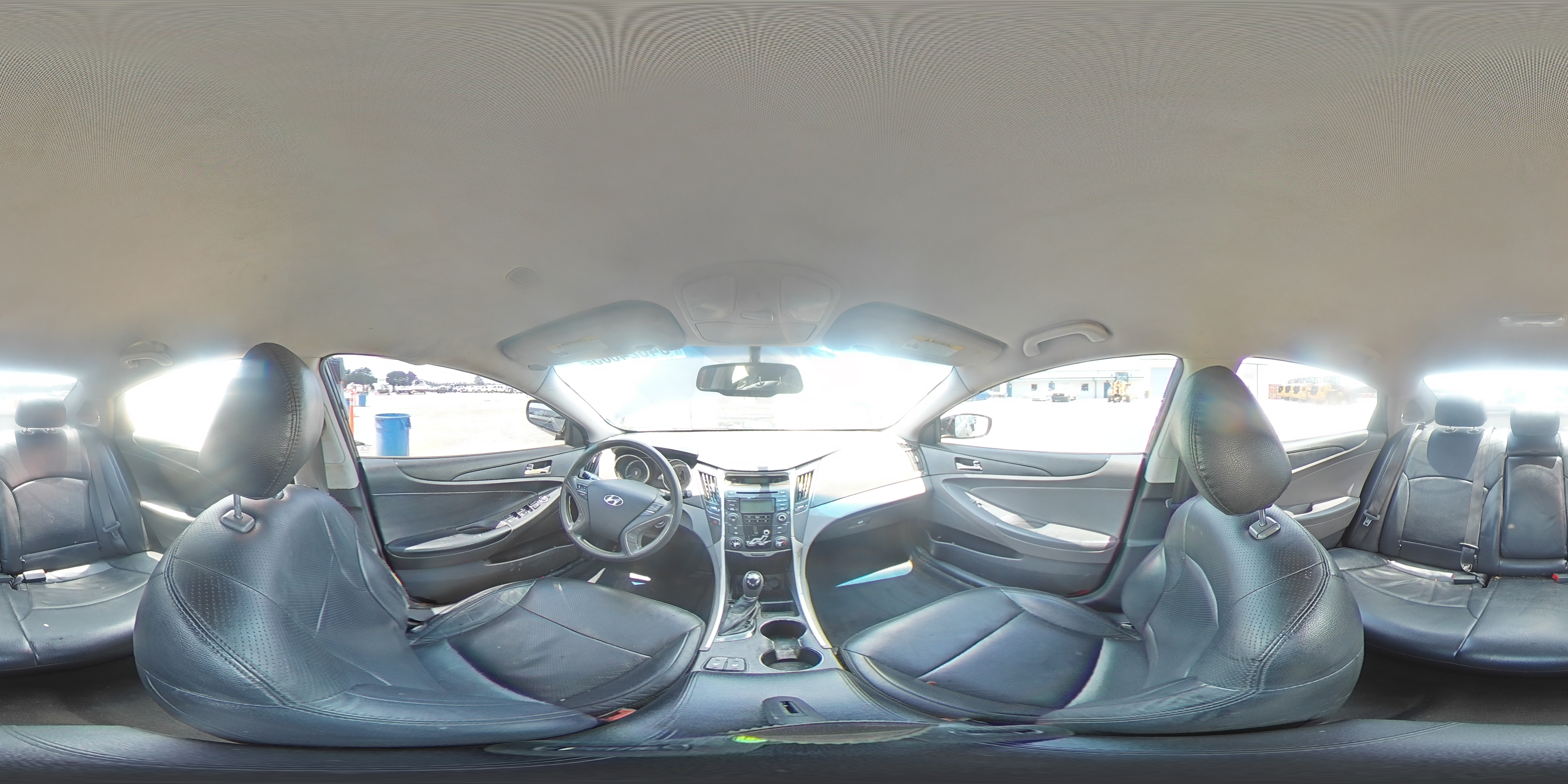 2013 Hyundai Sonata Gls VIN: 5NPEB4AC1DH753125 Lot: 64624605