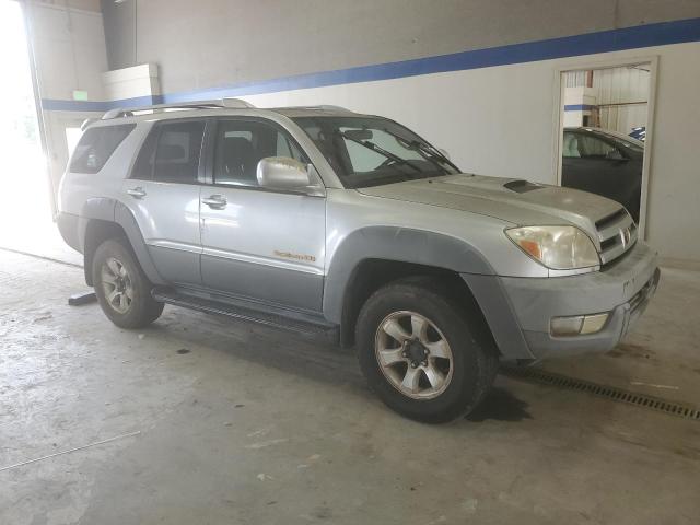 2003 TOYOTA 4RUNNER SR5  