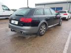 2008 AUDI ALLROAD TD for sale at Copart SANDWICH