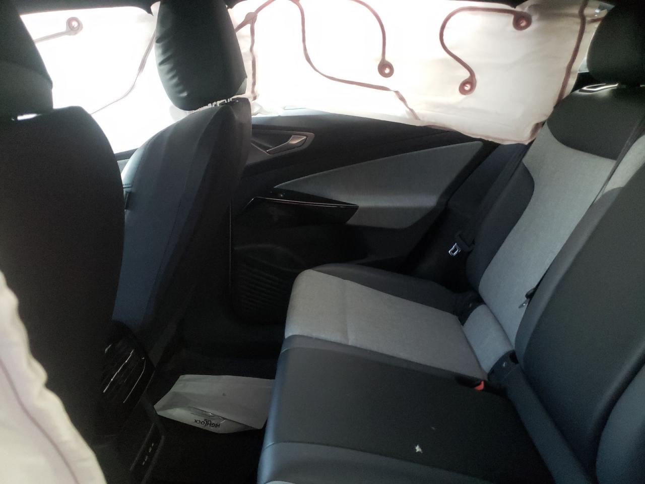 2023 Volkswagen Id.4 Pro VIN: 1V2CMPE84PC021806 Lot: 63531605