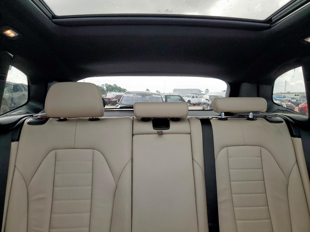 2020 BMW X3 Sdrive30I VIN: 5UXTY3C06LLU71090 Lot: 64761865