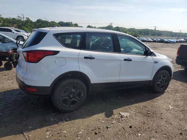  FORD ESCAPE 2019 Biały