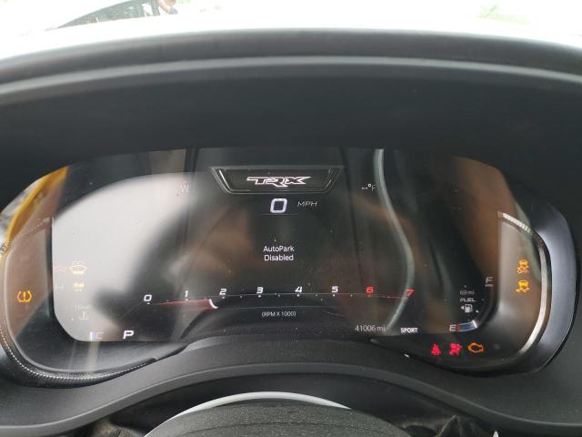 2023 RAM 1500 TRX  