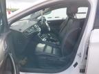 2016 VAUXHALL ASTRA ELIT for sale at Copart EAST KILBRIDE