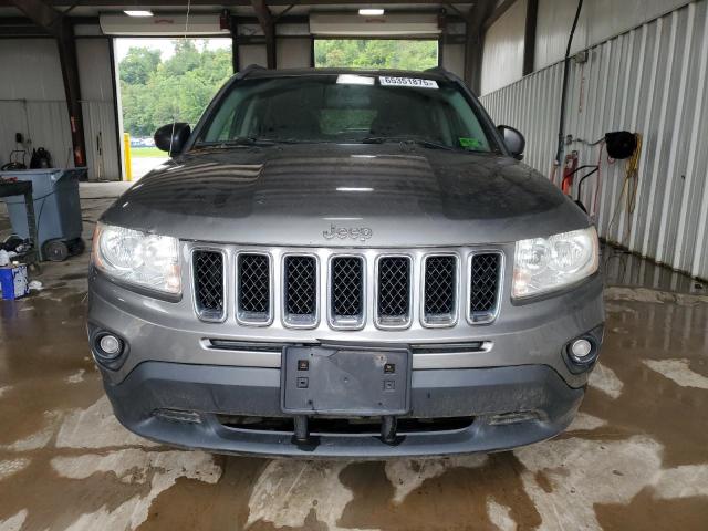  JEEP COMPASS 2012 Szary