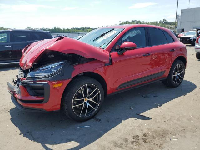 PORSCHE MACAN BASE 2023