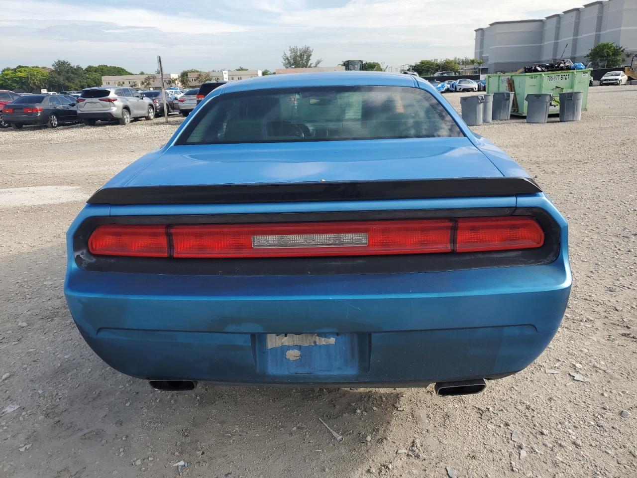 2010 Dodge Challenger Se VIN: 2B3CJ4DV1AH130715 Lot: 64878935