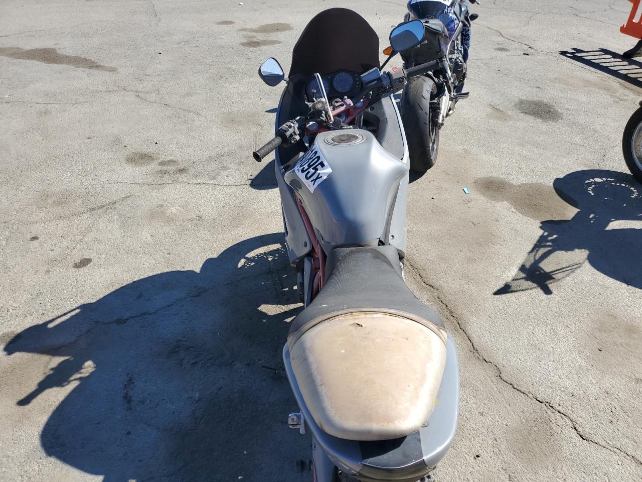 jkaexea156a002555 JKAEXEA156A002555 2006 Kawasaki Ex650 A6F