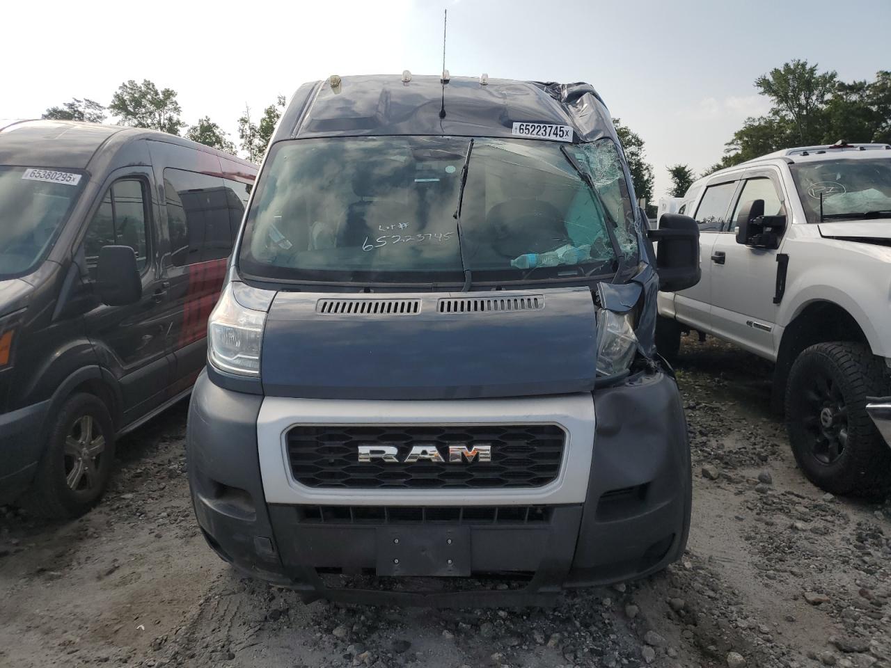 3c6mrvjg6me557175 3C6MRVJG6ME557175 2021 Ram Promaster 3500 3500 High